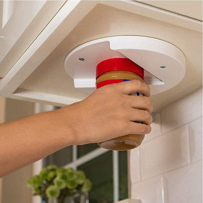 Simple Convenient Can Opener - Wholesalus