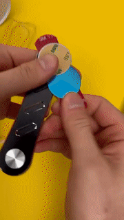 Mobile Phone Folding Support - Wholesalus