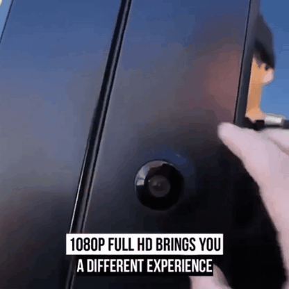 1080P HD Wireless Night Vision Wifi Camera - Wholesalus