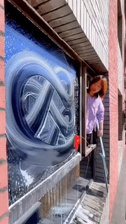 Double Sided Magnetic Window Cleaner - Wholesalus