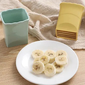 Stainless Steel Handheld Fruit Cup Slicer - Wholesalus