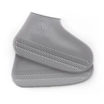 Silicone Waterproof Shoe Cover - Wholesalus