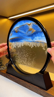 3D Quick sand Painting - Wholesalus