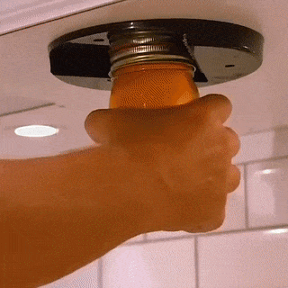 Simple Convenient Can Opener - Wholesalus