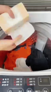 Laundry Lint Collector - Wholesalus