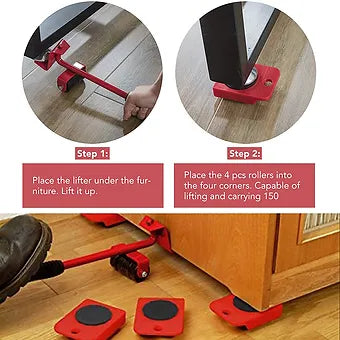 Furniture moving tool