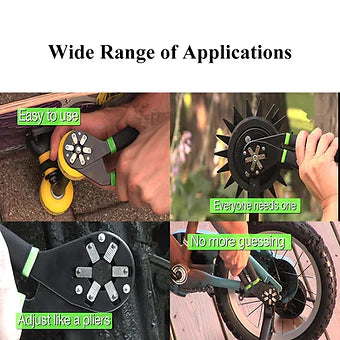 14 in 1 Adjustable Magic Wrench - Wholesalus