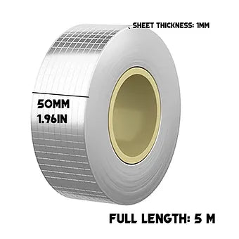 High Temperature Resistance Waterproof Tape