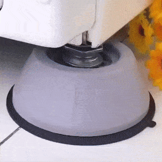 Washing Machine Non Slip Feet - Wholesalus