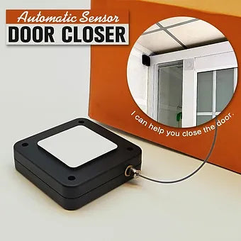 Automatic door closer - Wholesalus