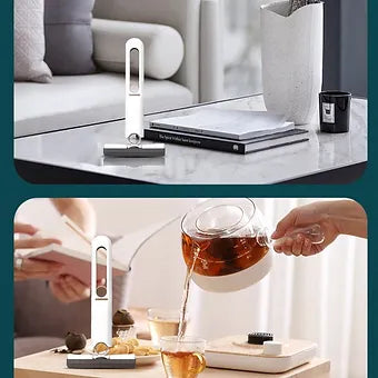 Mini Hands-Free Squeeze Mop - Wholesalus