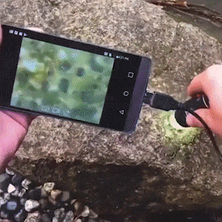 UltraMax Digital Microscope Magnifier - Wholesalus