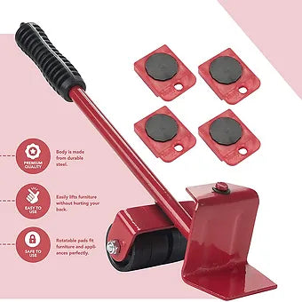 Furniture moving tool - Wholesalus