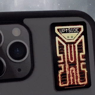 Cell Phone Signal Enhancement Stickers - Wholesalus