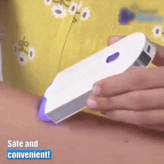 Laser Hair Removal - Wholesalus