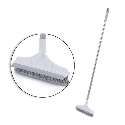2 in 1 Cleaning Brush with Wiper - Wholesalus