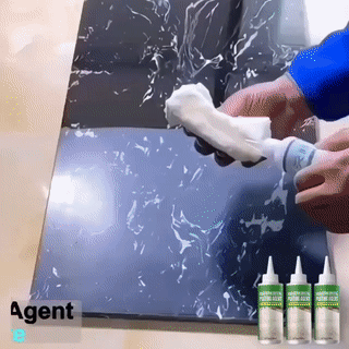 Nano Crystal Marble Polishing Liquid - Wholesalus