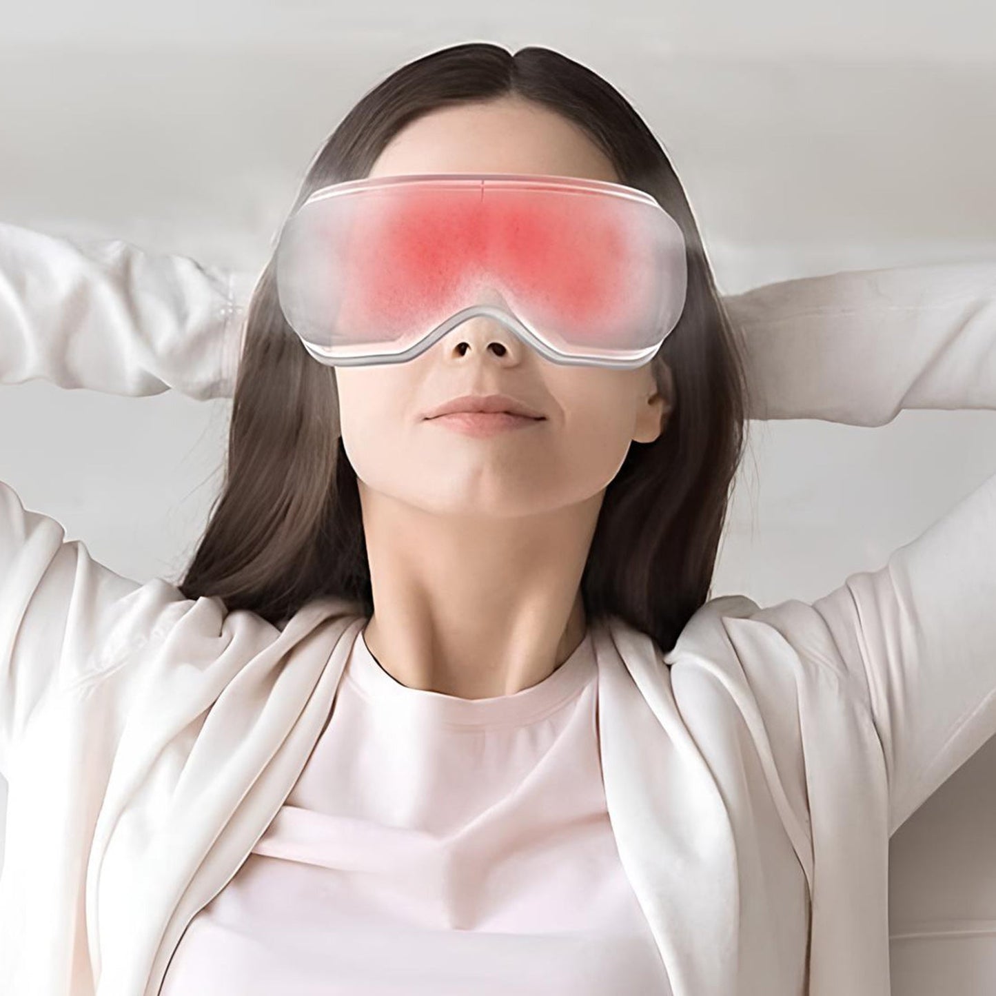 Megelin Eye Massager