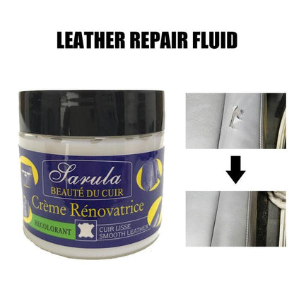 Leather Repair Kit - Wholesalus