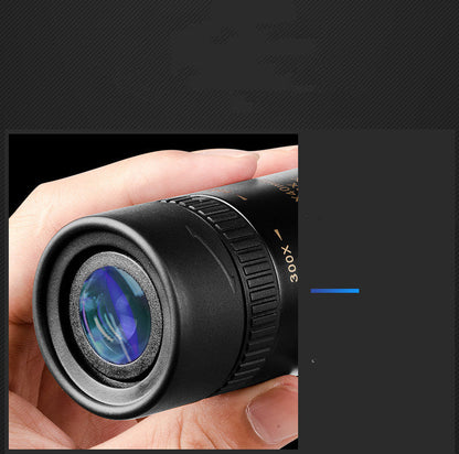 Super Telephoto Zoom Monocular Telescope - Wholesalus