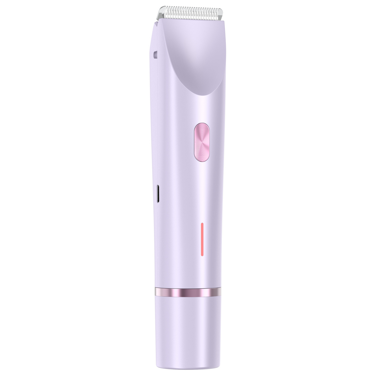 Skinovass™ Elite – Dual-Action Precision Trimmer for Women