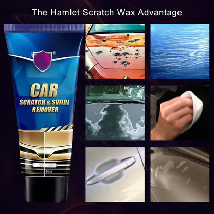 Car Scratch Remover - Wholesalus