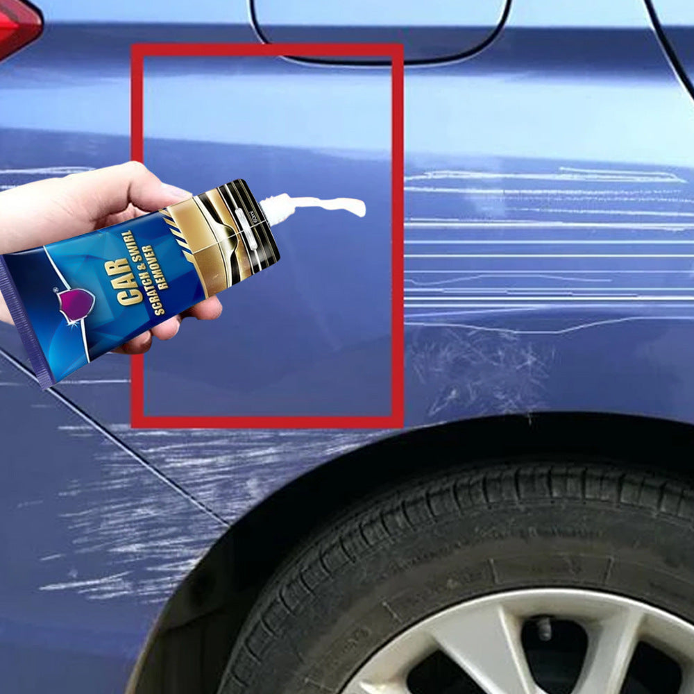 Car Scratch Remover