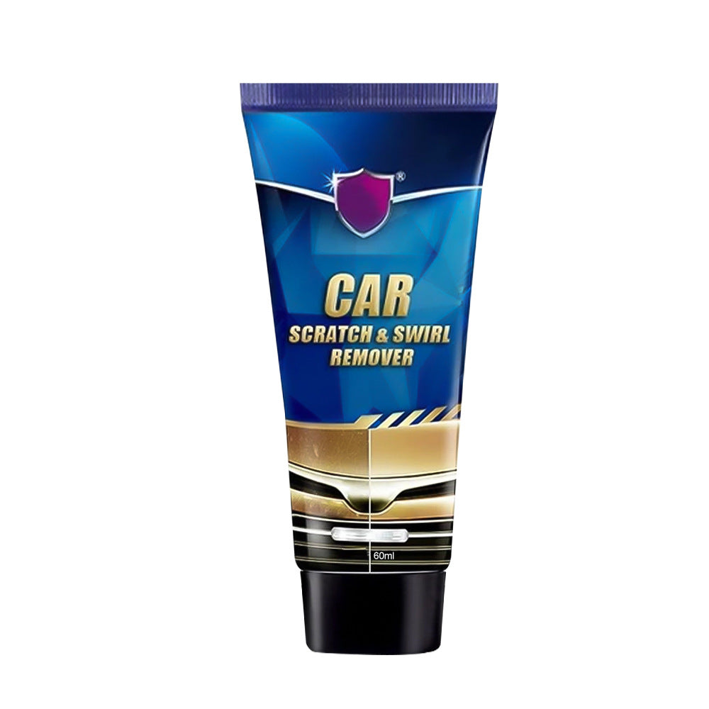 Car Scratch Remover