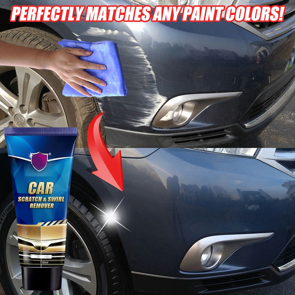 Car Scratch Remover