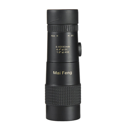 Super Telephoto Zoom Monocular Telescope - Wholesalus