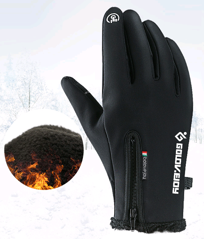 Ultimate Thermal Gloves