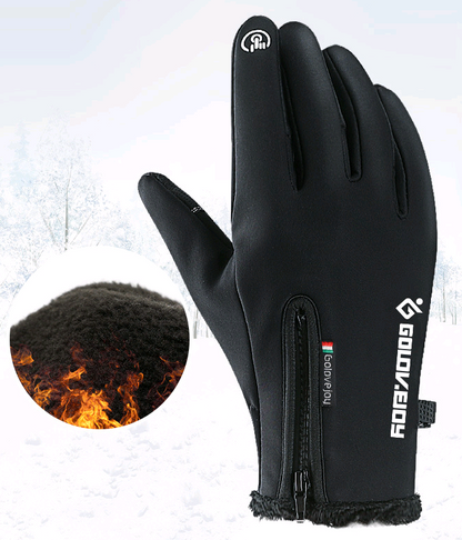 Ultimate Thermal Gloves - Wholesalus