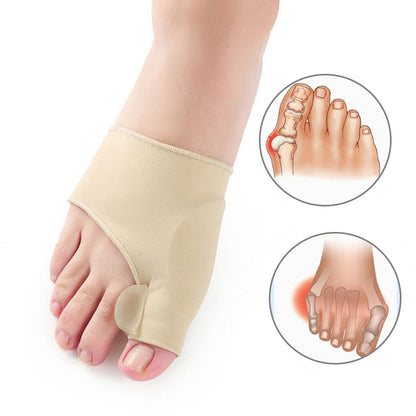 Toe Valgus Corrective Socks - Wholesalus