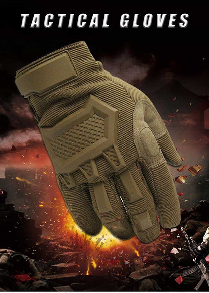 Tactical Gloves - Wholesalus