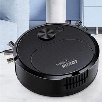 Sweeping Robot Automatic Household Mini Cleaning Machine USB Rechargeable Smart Vacuum Cleaner - Wholesalus