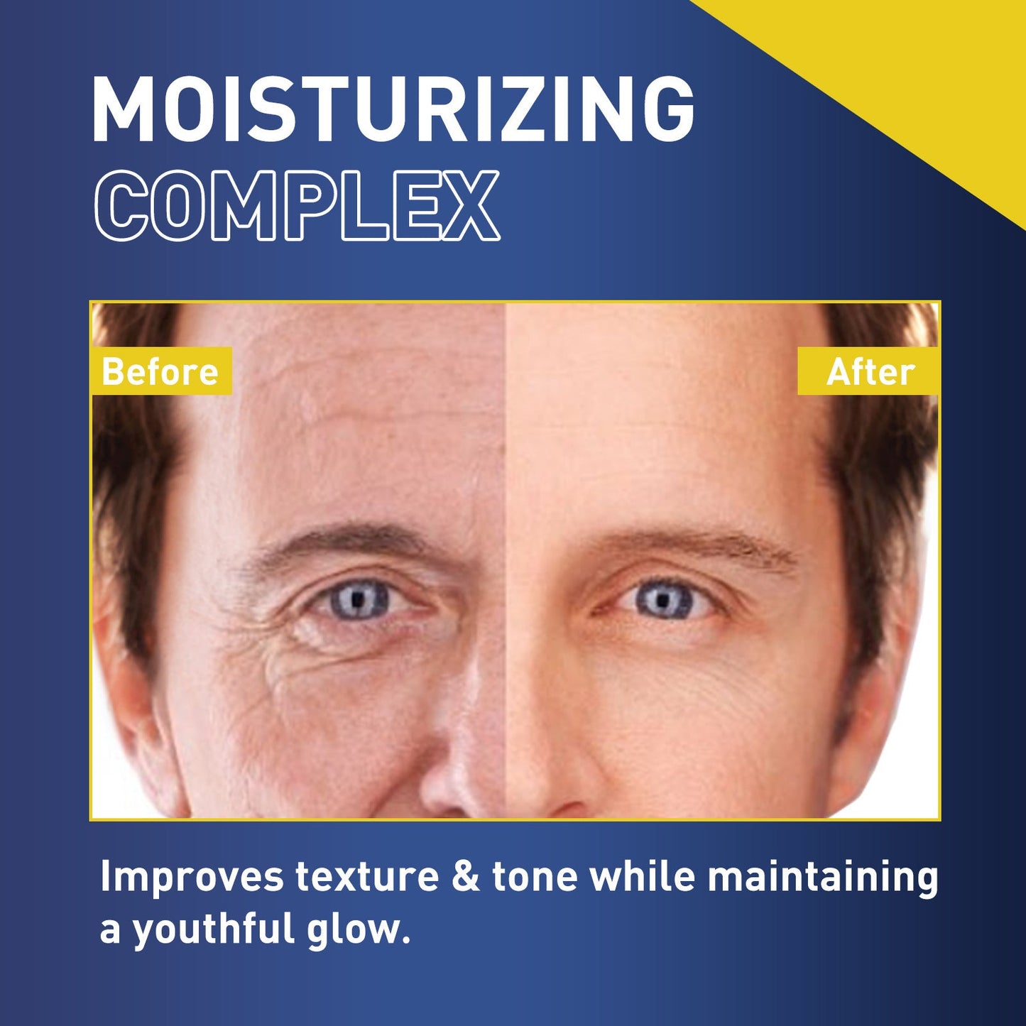 Men's Anti-aging Repair Cream - Wholesalus