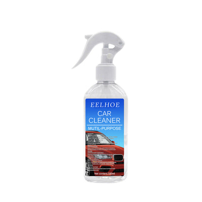 Leather Lux Foam Cleaner - Wholesalus