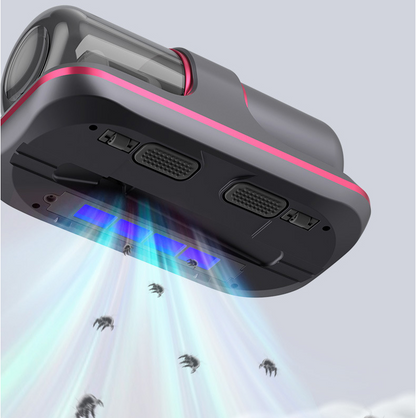UltraSuction Cordless Dust Mite Vacuum - Wholesalus