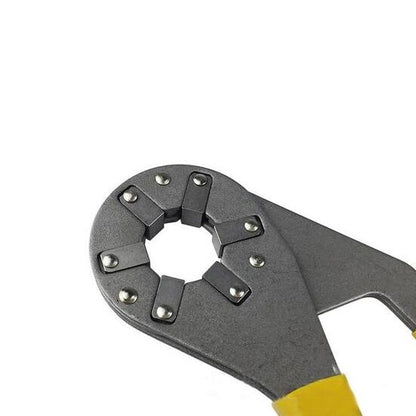 14 in 1 Adjustable Magic Wrench - Wholesalus