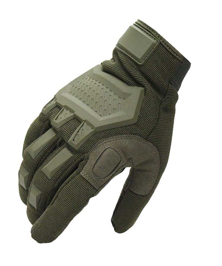 Tactical Gloves