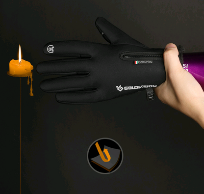Ultimate Thermal Gloves - Wholesalus