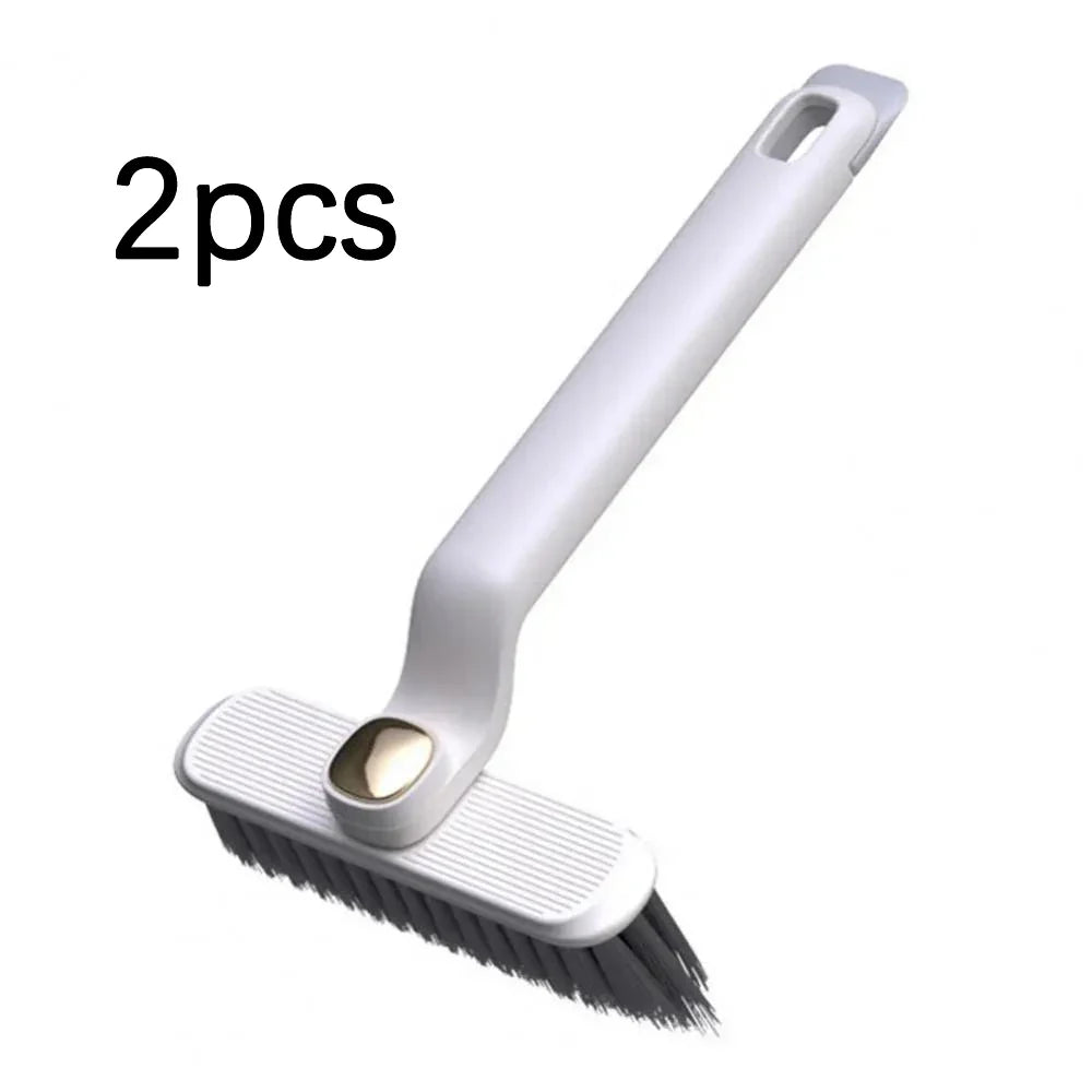 360 Degree Rotatable Crevice Cleaning Brush - Wholesalus