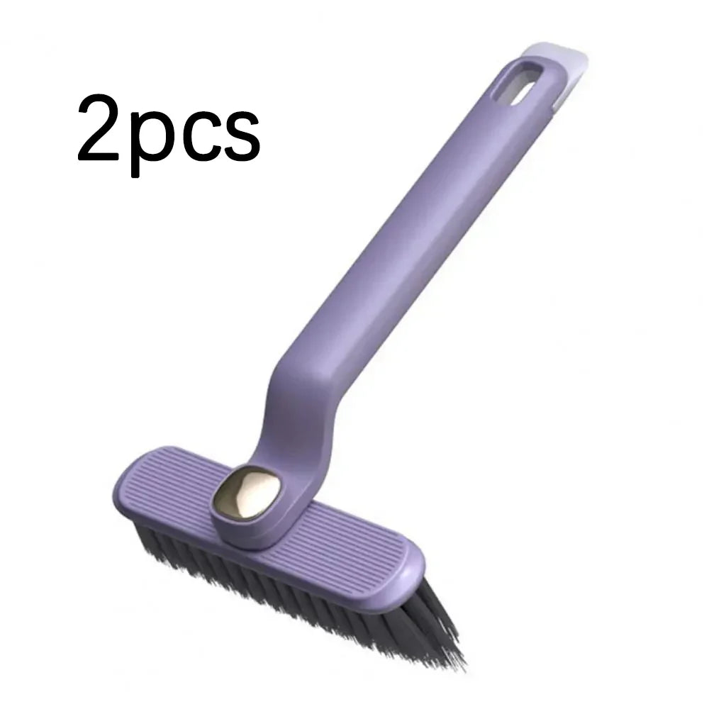 360 Degree Rotatable Crevice Cleaning Brush - Wholesalus