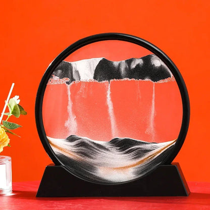 3D Quick sand Painting - Wholesalus