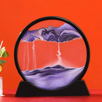 3D Quick sand Painting - Wholesalus
