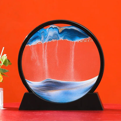 3D Quick sand Painting - Wholesalus