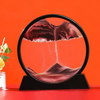 3D Quick sand Painting - Wholesalus