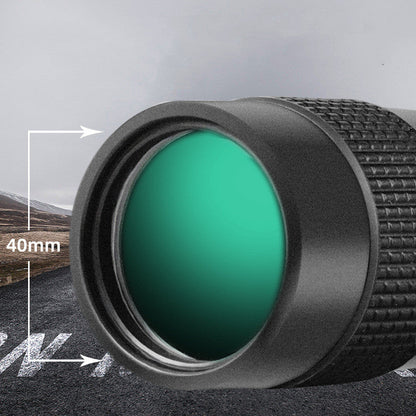 Super Telephoto Zoom Monocular Telescope - Wholesalus
