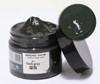 Leather Repair Kit - Wholesalus