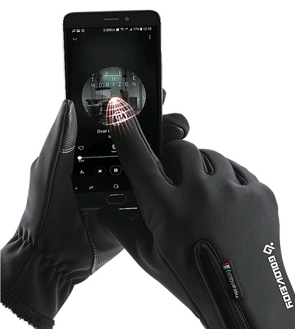 Ultimate Thermal Gloves - Wholesalus